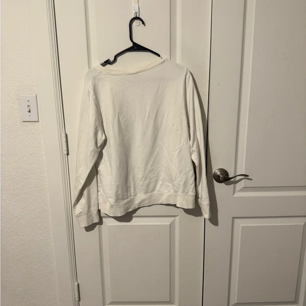 J. Crew sweater - Picture 2 of 2
